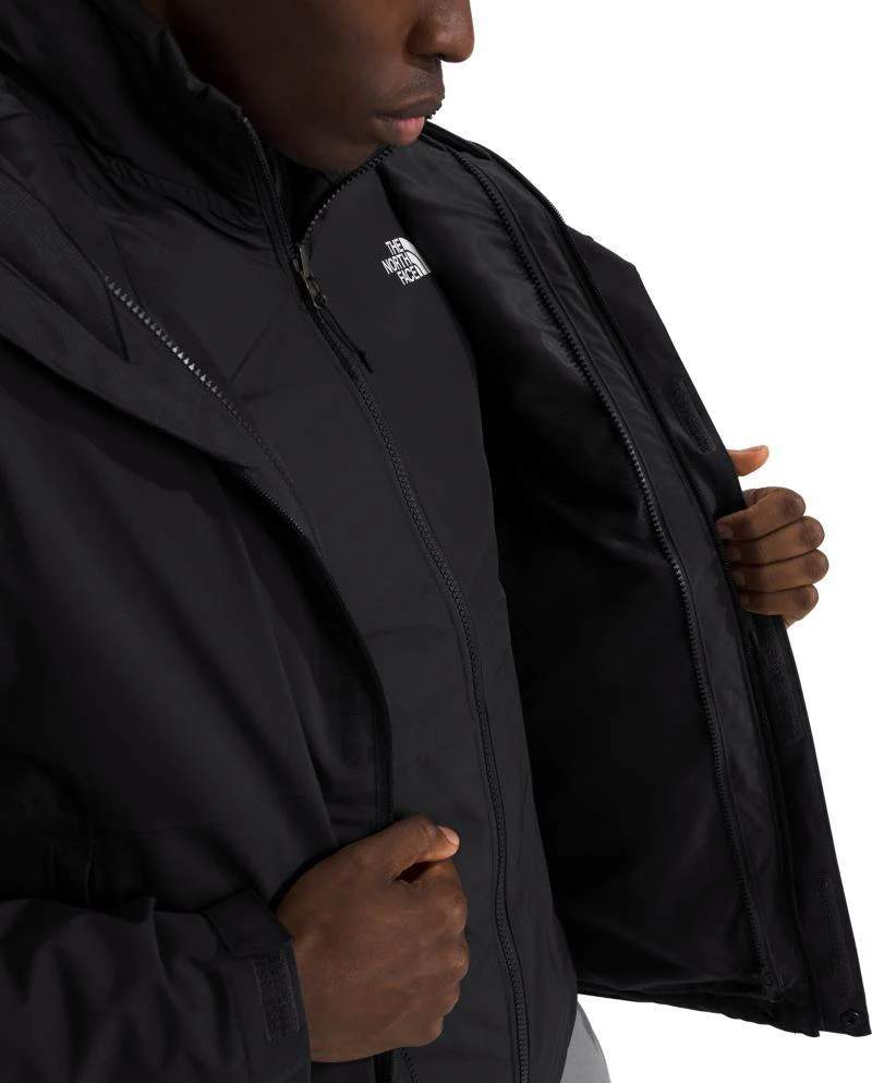 Carto Triclimate Jacket - Mens - Image 7