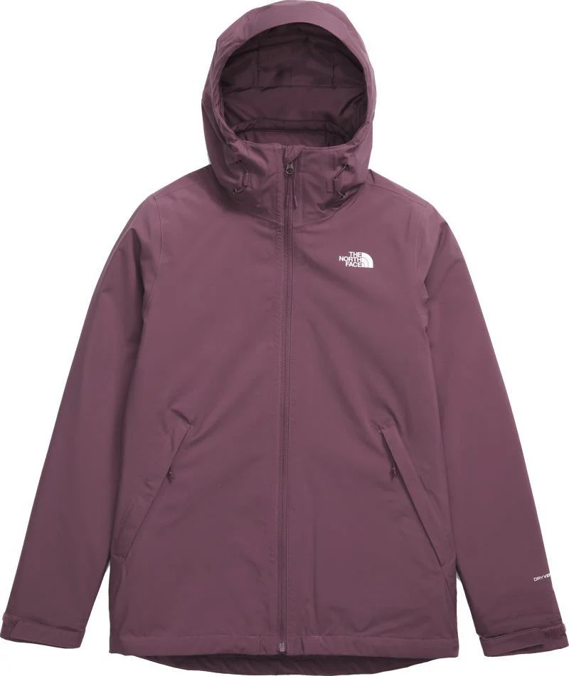 Carto Triclimate Jacket - Womens