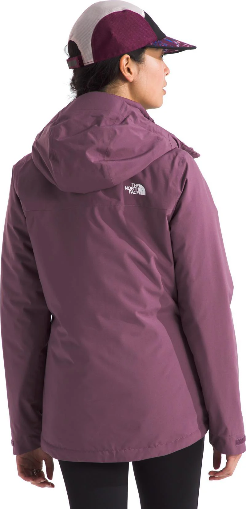 Carto Triclimate Jacket - Womens - Image 3