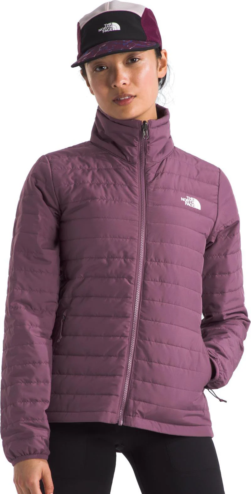 Carto Triclimate Jacket - Womens - Image 4