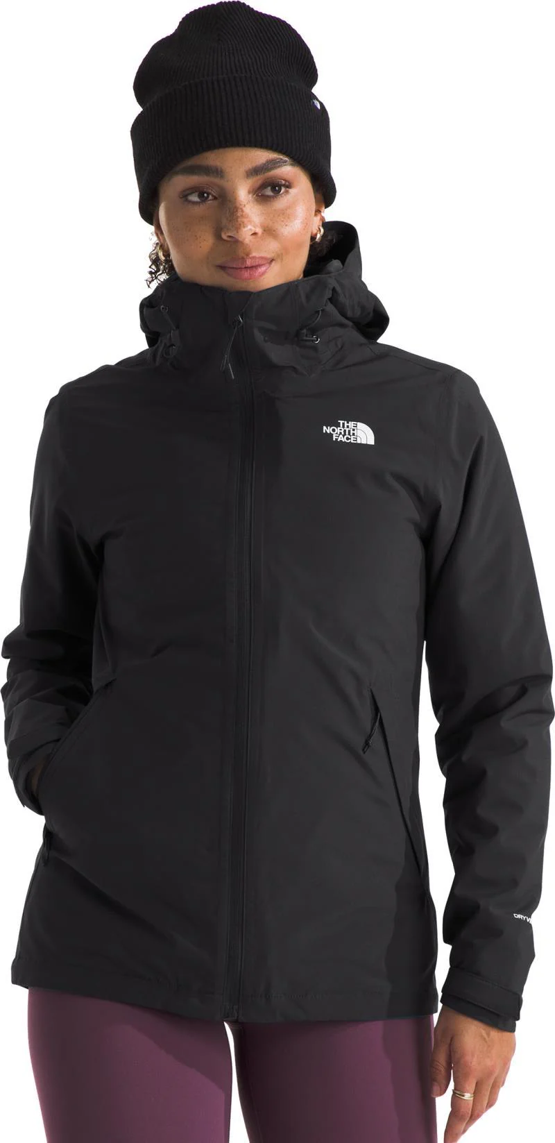 Carto Triclimate Jacket - Womens - Image 6