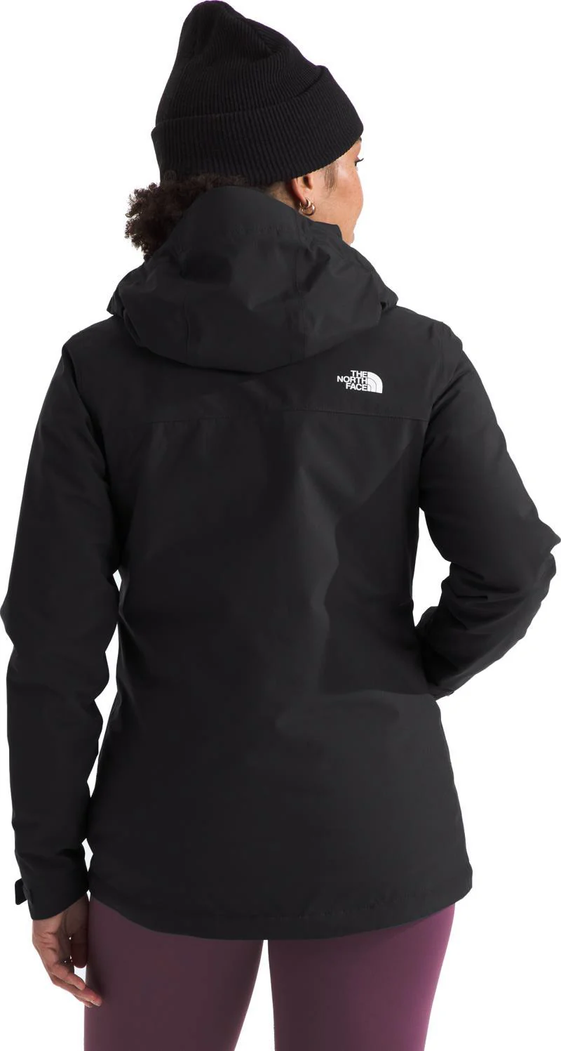 Carto Triclimate Jacket - Womens - Image 7
