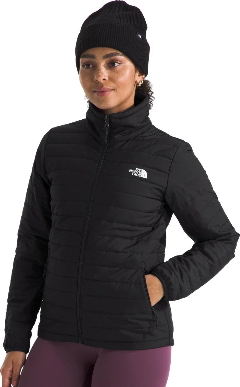 Carto Triclimate Jacket - Womens - Image 8