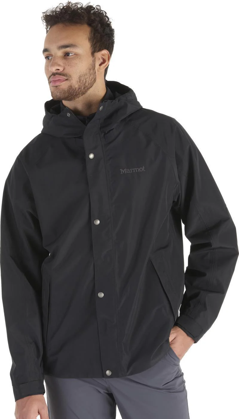 Cascade Jacket - Mens