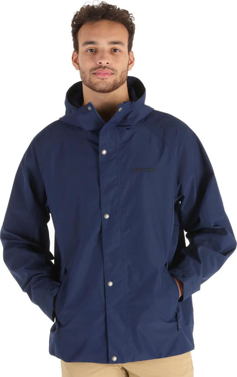 Cascade Jacket - Mens - Image 10