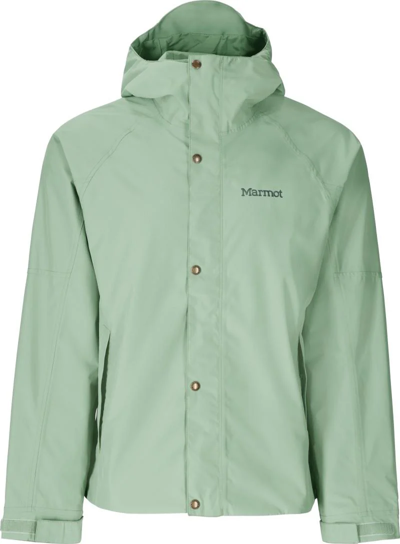 Cascade Jacket - Mens - Image 12