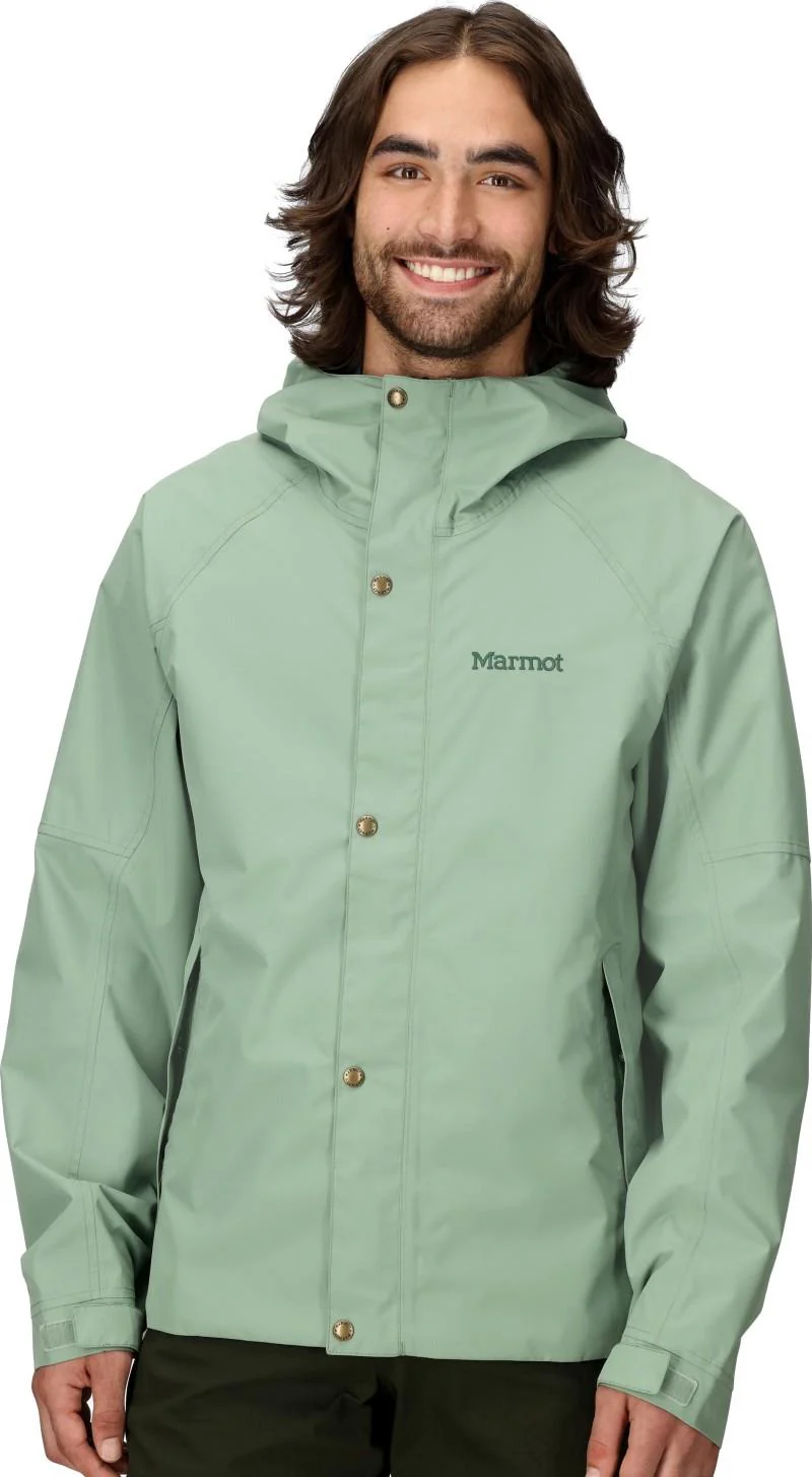 Cascade Jacket - Mens - Image 14