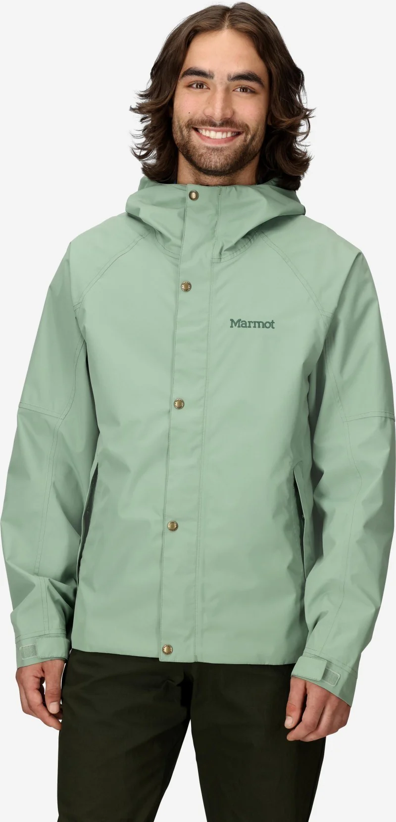 Cascade Jacket - Mens - Image 26