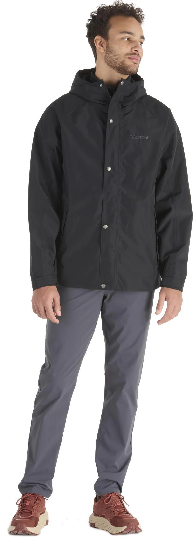 Cascade Jacket - Mens - Image 3
