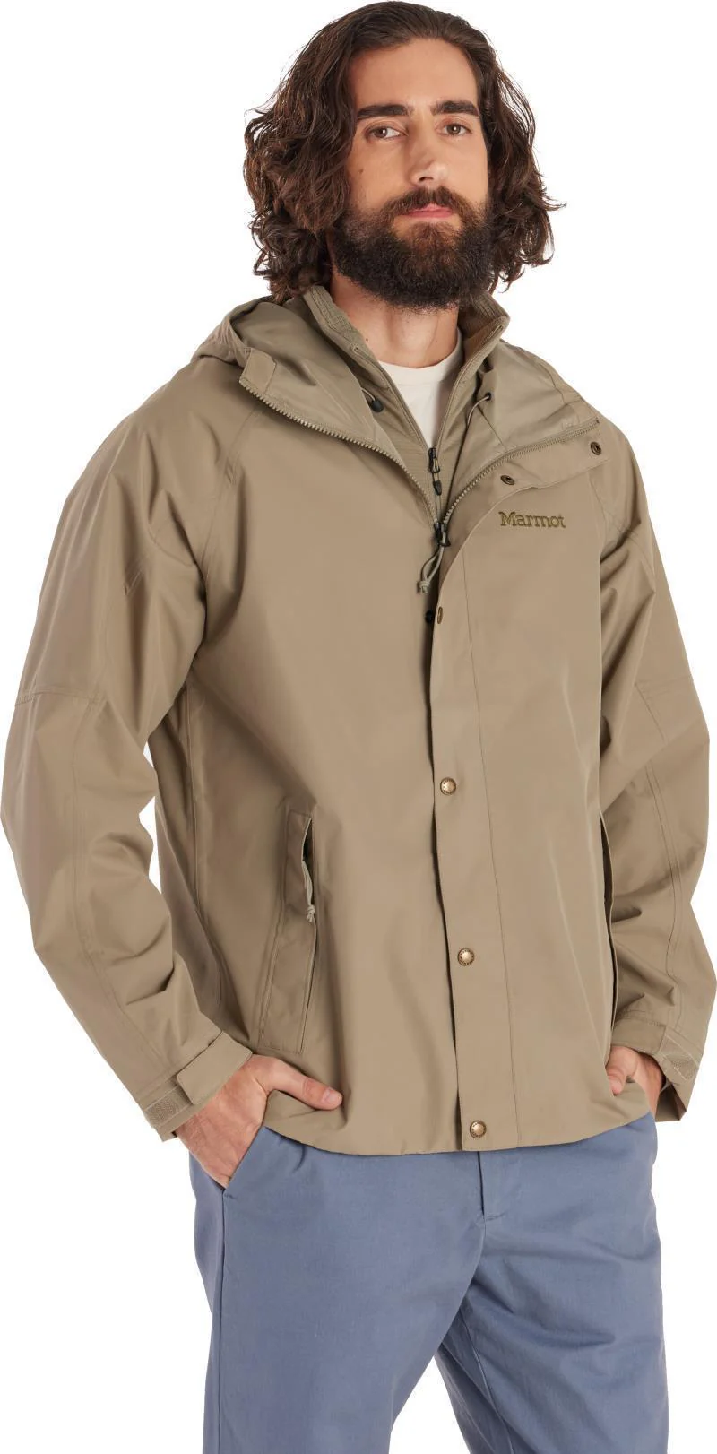 Cascade Jacket - Mens - Image 4