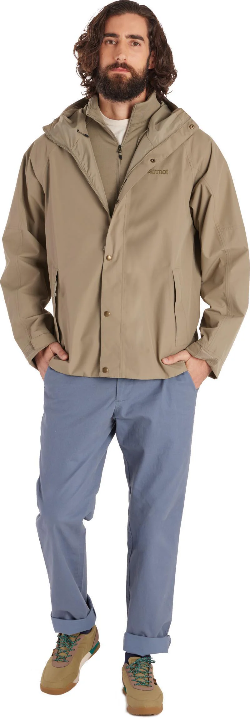 Cascade Jacket - Mens - Image 6