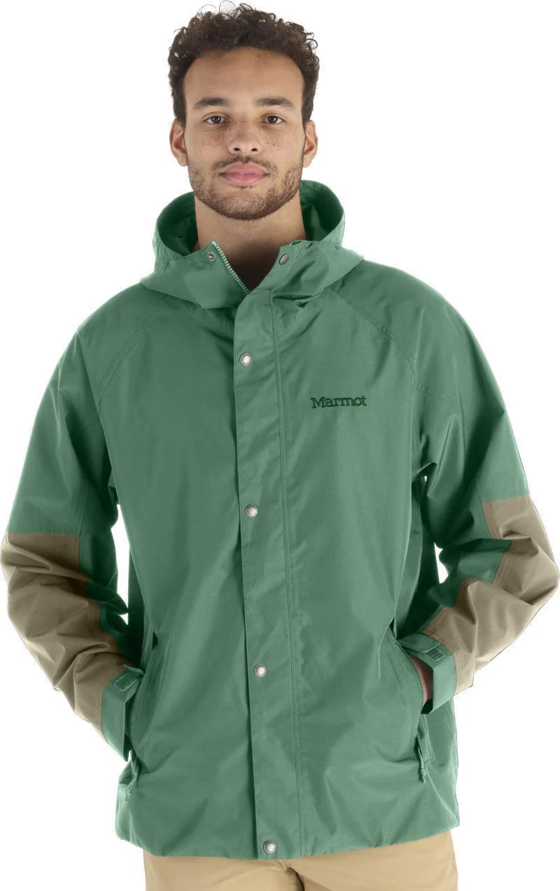 Cascade Jacket - Mens - Image 7