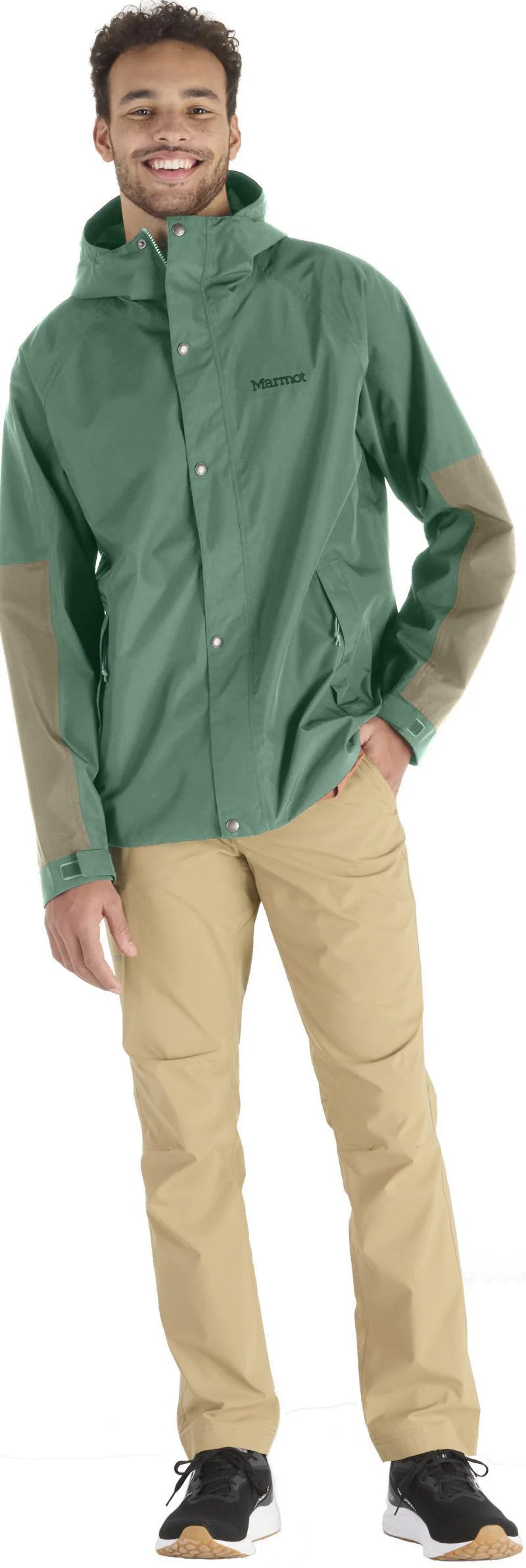 Cascade Jacket - Mens - Image 9