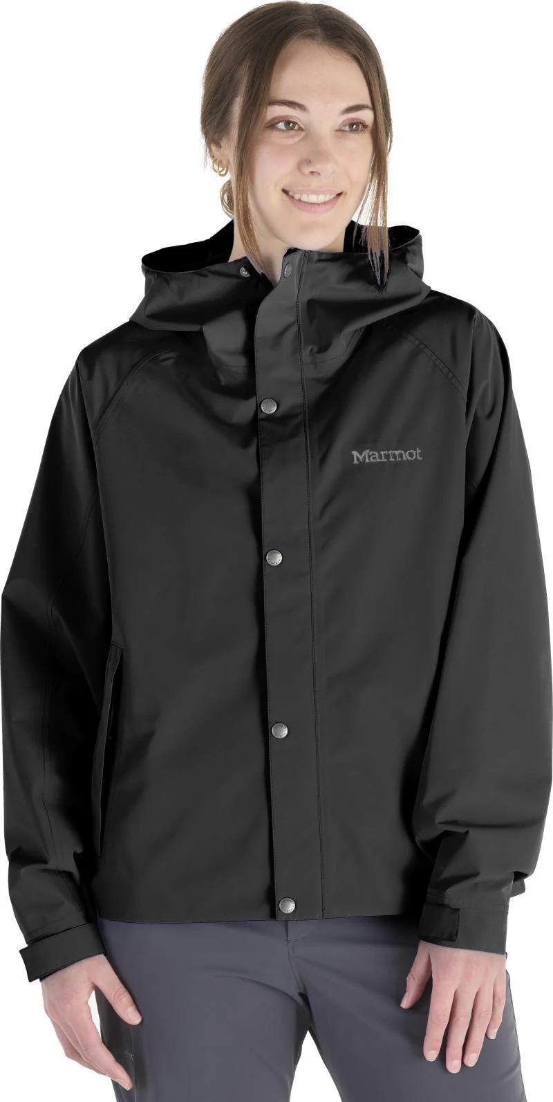 Cascade Jacket - Womens - Image 10