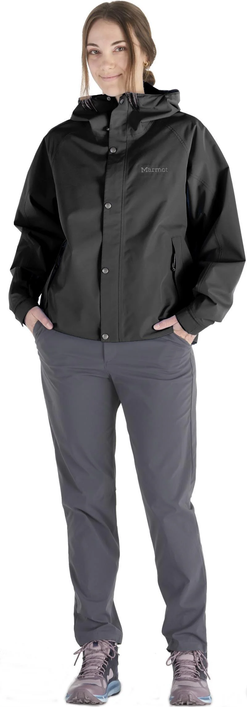 Cascade Jacket - Womens - Image 12