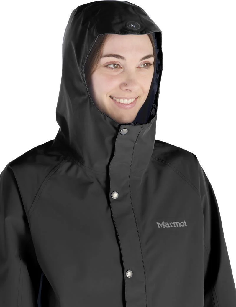 Cascade Jacket - Womens - Image 13