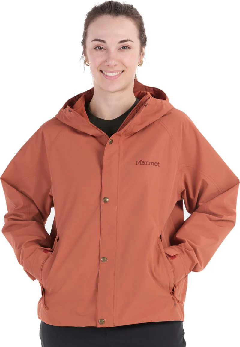 Cascade Jacket - Womens - Image 14