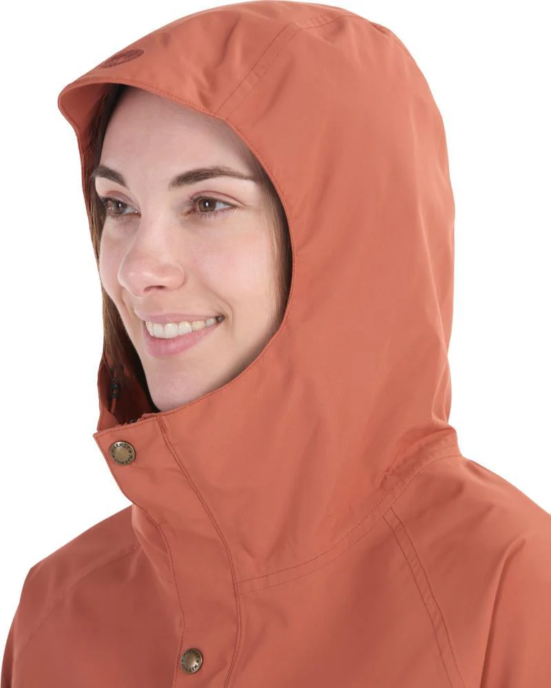 Cascade Jacket - Womens - Image 16