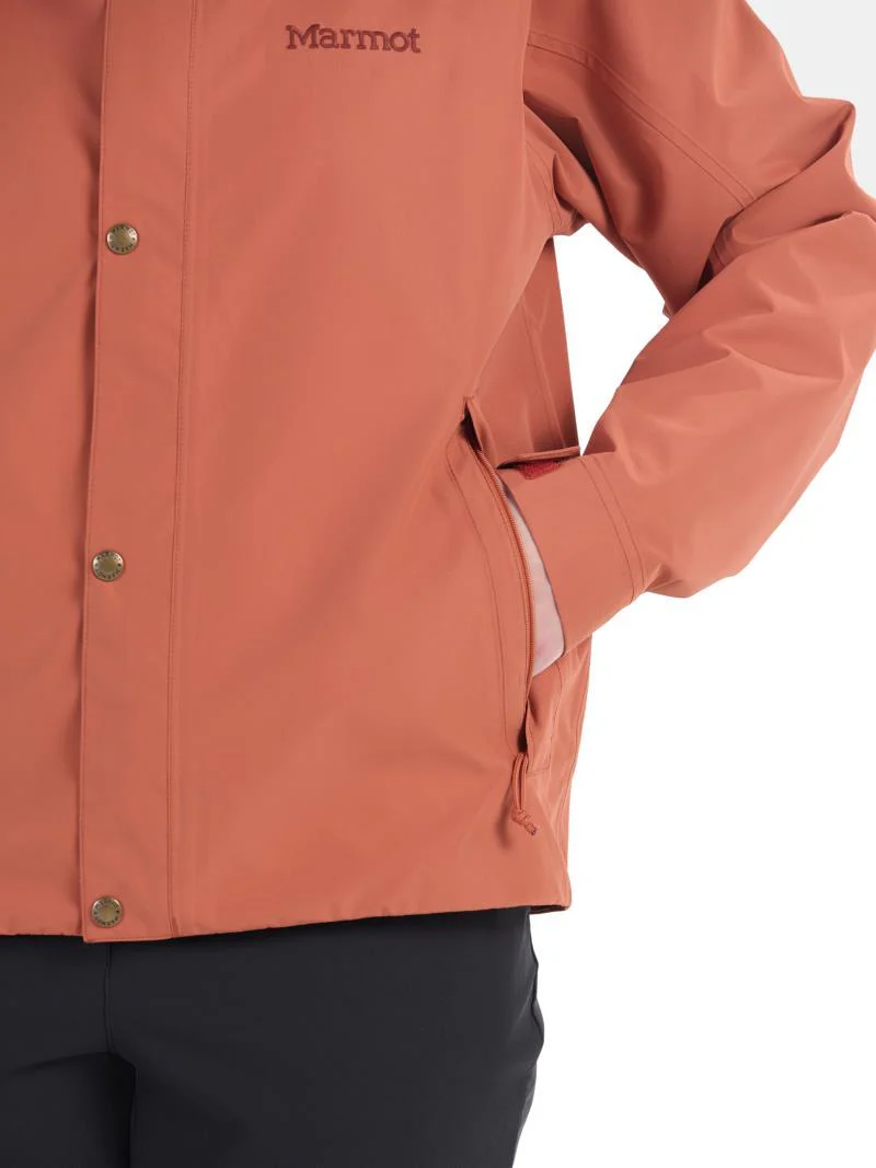 Cascade Jacket - Womens - Image 17