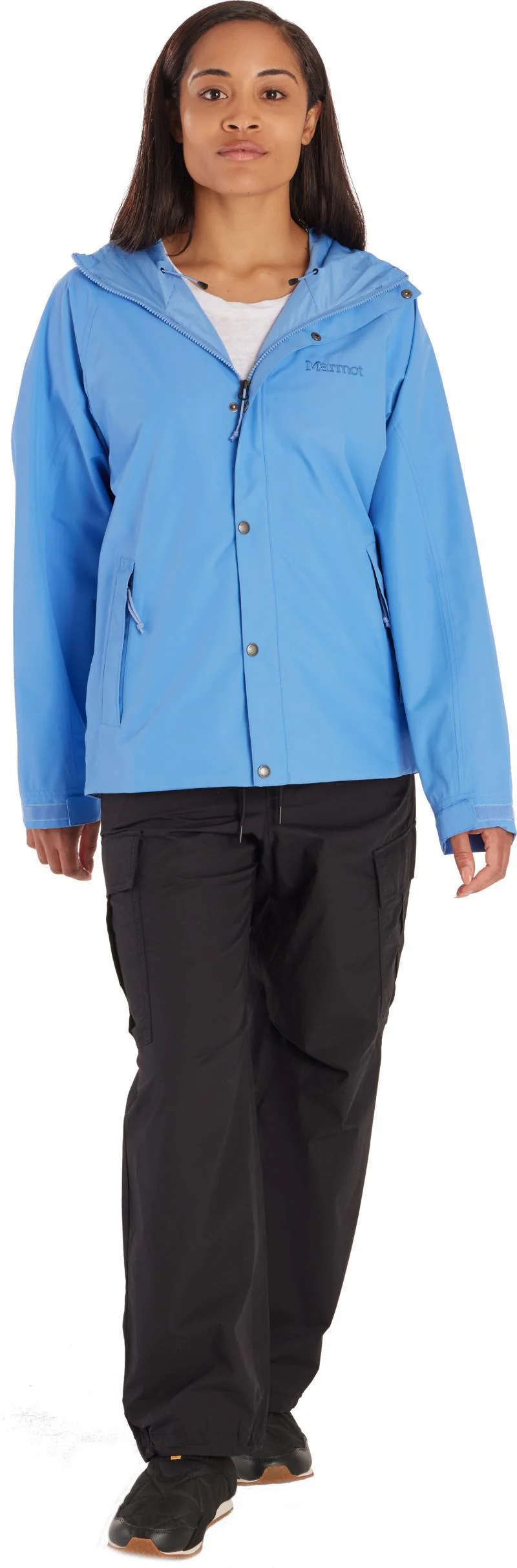 Cascade Jacket - Womens - Image 3