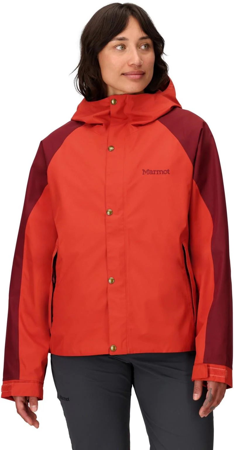 Cascade Jacket - Womens - Image 33