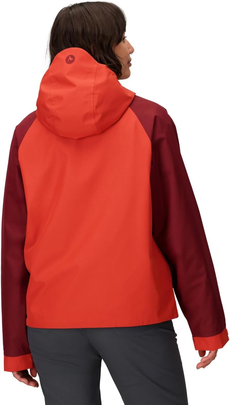 Cascade Jacket - Womens - Image 34
