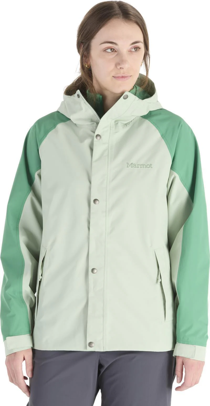 Cascade Jacket - Womens - Image 4
