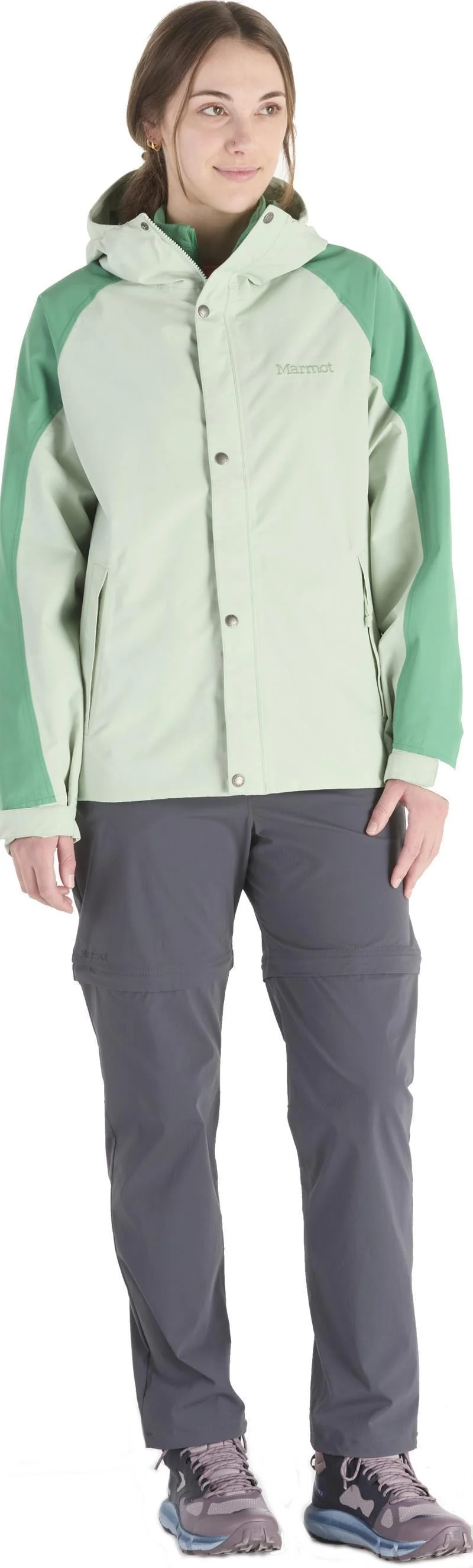 Cascade Jacket - Womens - Image 6