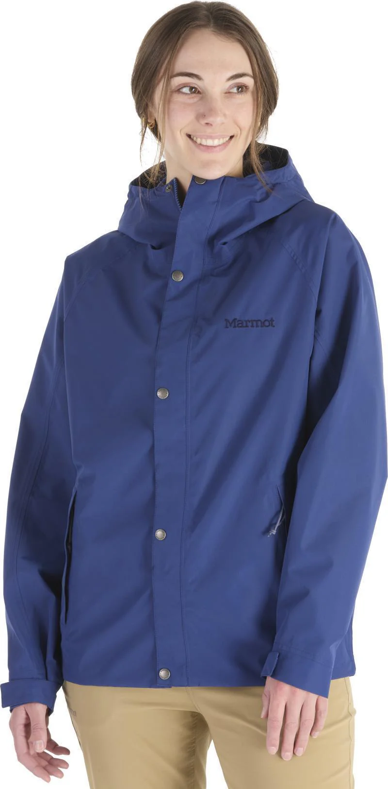 Cascade Jacket - Womens - Image 7
