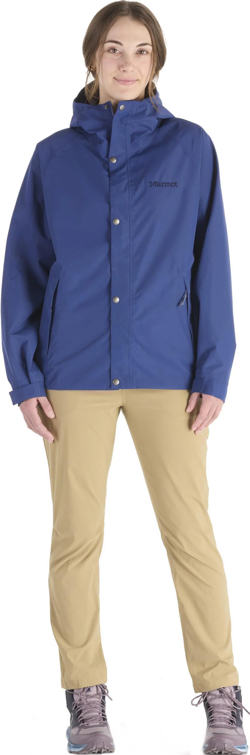 Cascade Jacket - Womens - Image 9