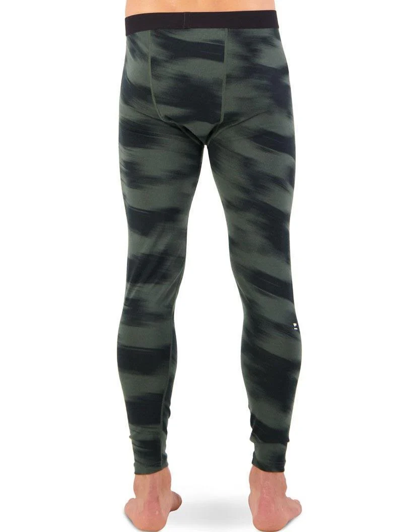 Cascade Merino Flex Leggings - AOP - Mens - Image 3