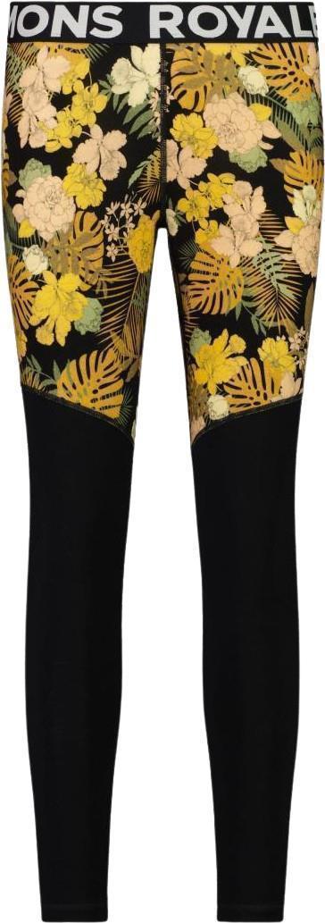 Cascade Merino Flex Leggings - AOP - Womens - Image 11