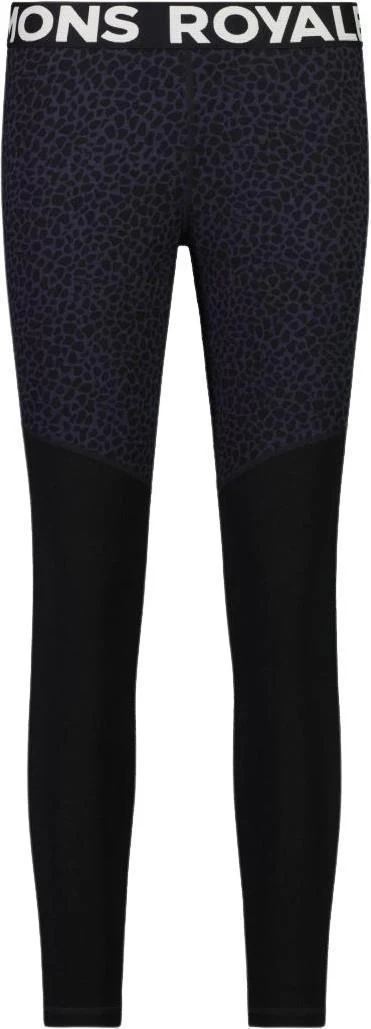 Cascade Merino Flex Leggings - AOP - Womens - Image 13