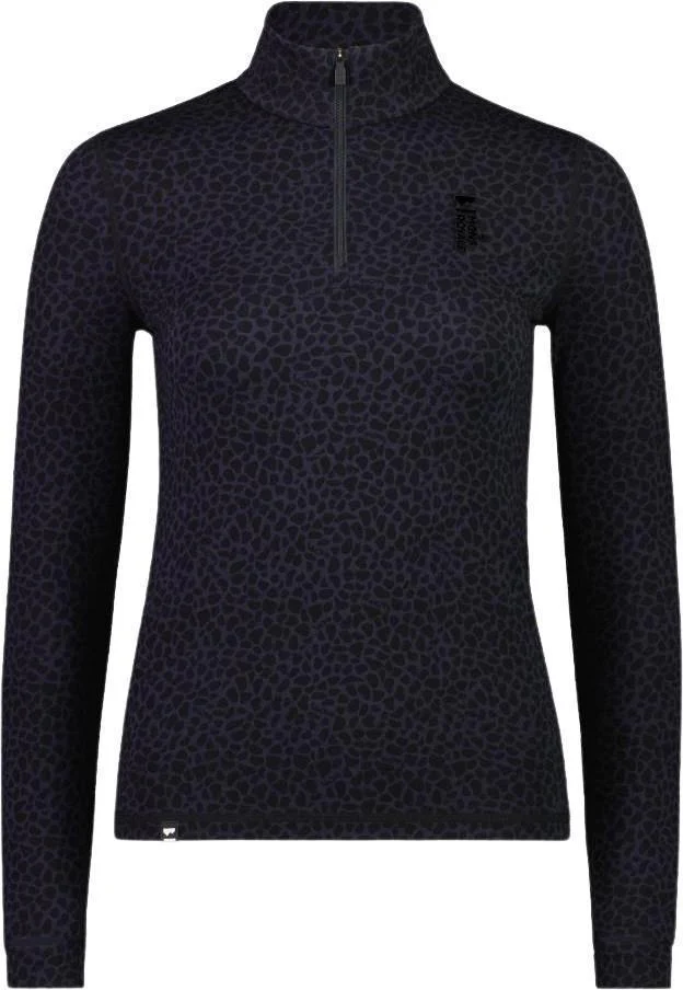 Cascade Merino Flex 1/4 Zip - AOP - Womens - Image 12