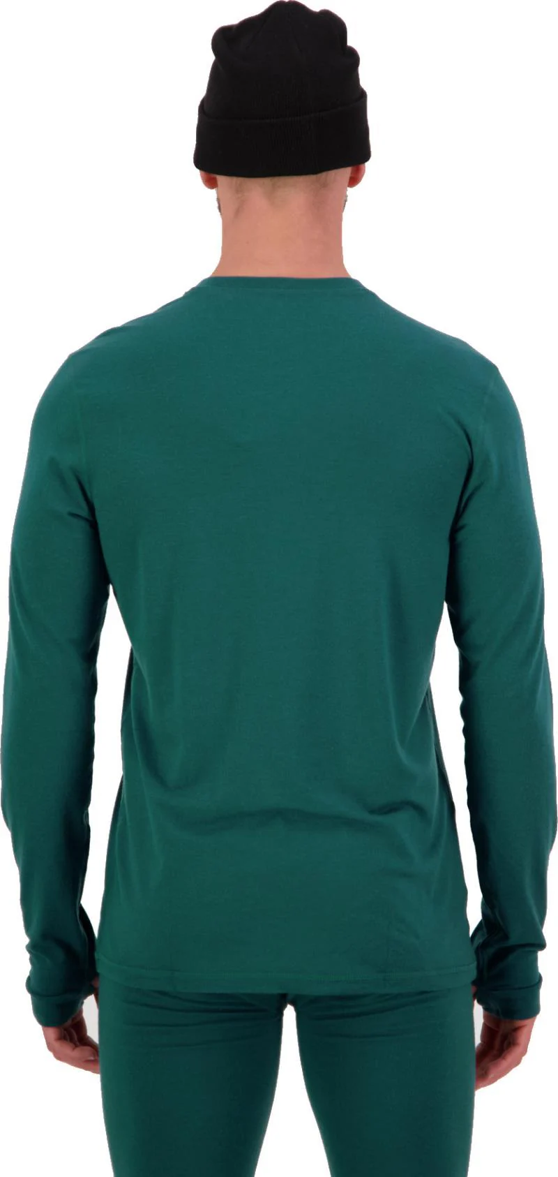 Cascade Merino Flex LS - Mens - Image 12