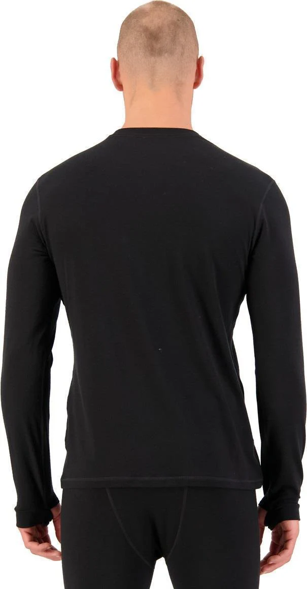 Cascade Merino Flex LS - Mens - Image 3