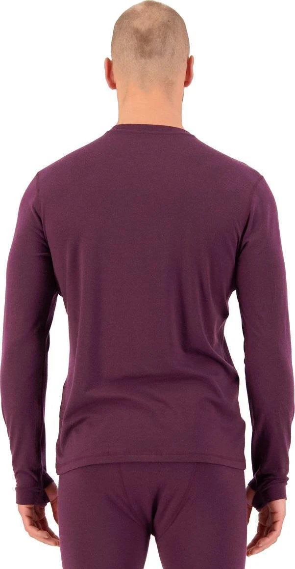 Cascade Merino Flex LS - Mens - Image 6