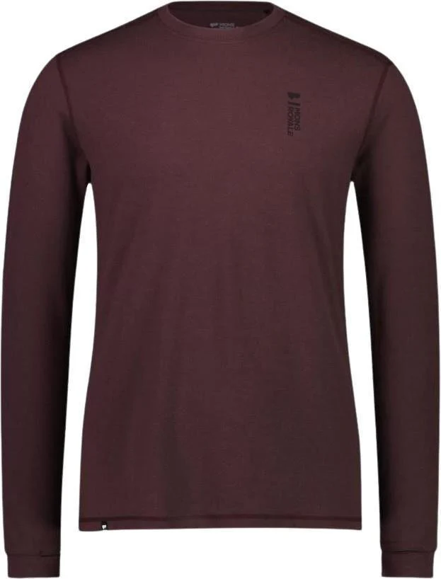 Cascade Merino Flex LS - Mens - Image 7