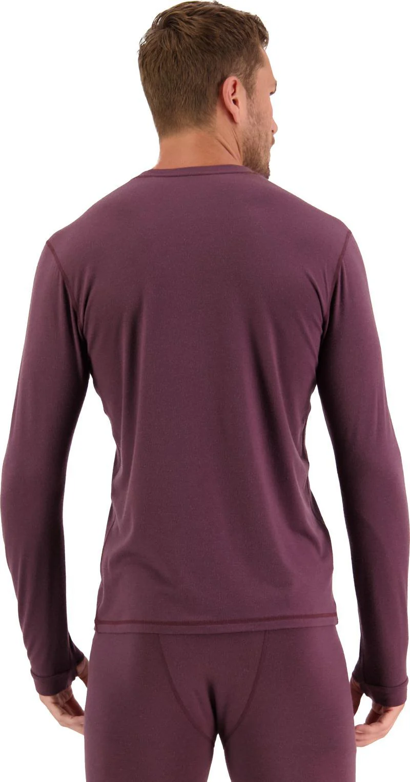 Cascade Merino Flex LS - Mens - Image 9