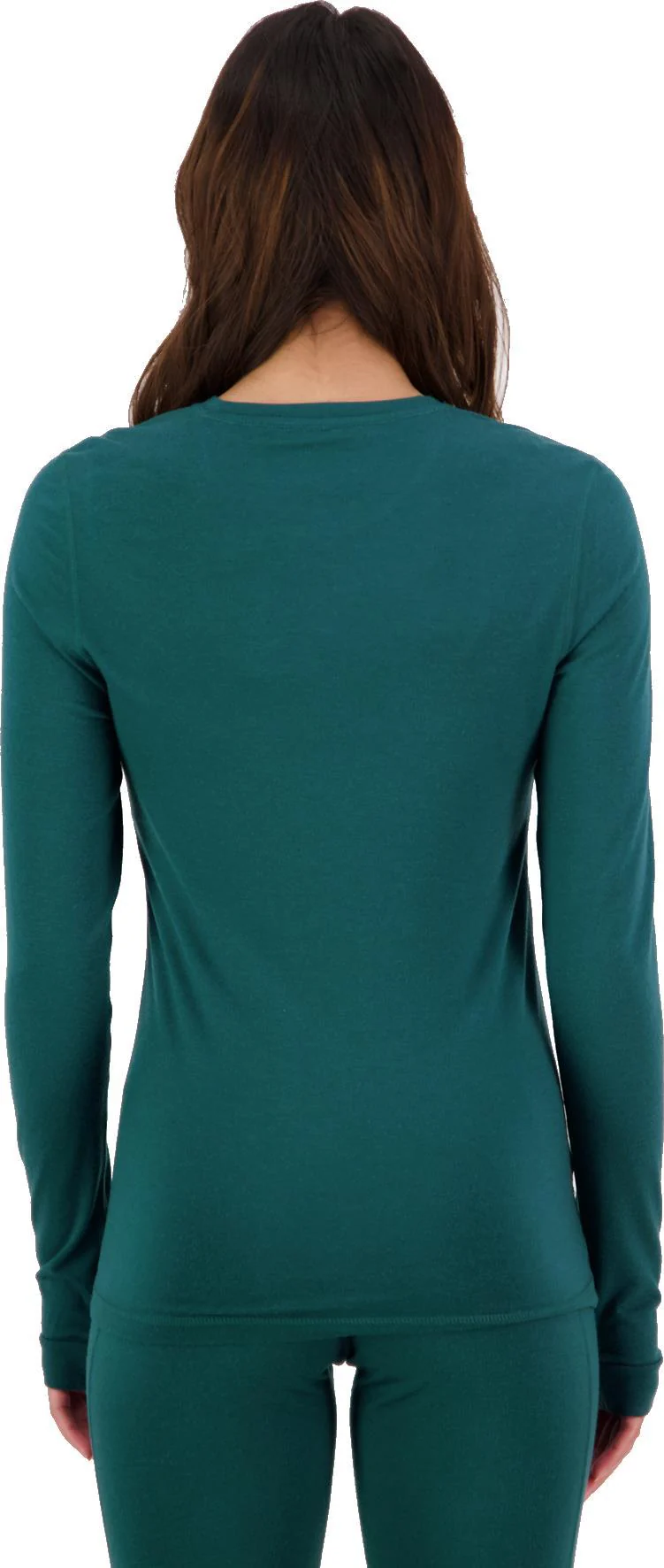 Cascade Merino Flex LS - Womens - Image 13