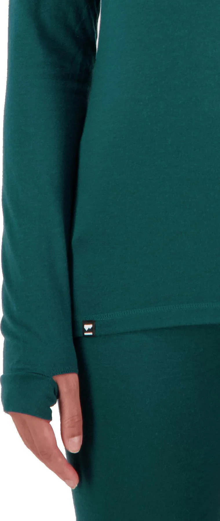 Cascade Merino Flex LS - Womens - Image 14