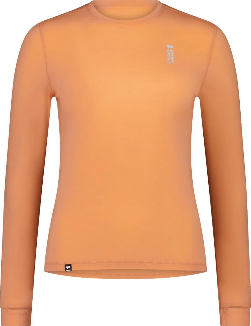 Cascade Merino Flex LS - Womens - Image 19