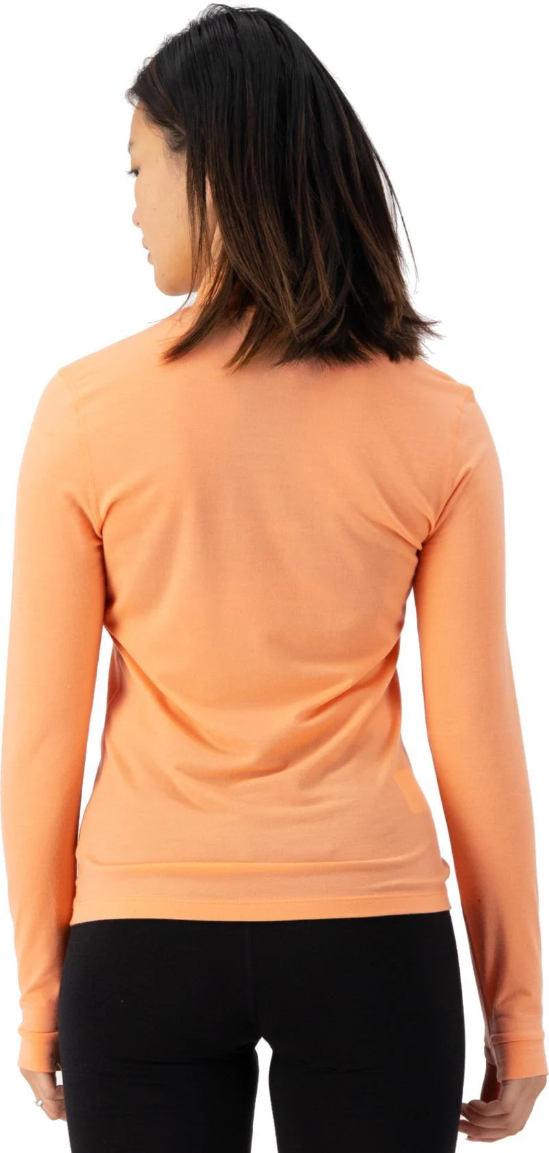 Cascade Merino Flex LS - Womens - Image 21