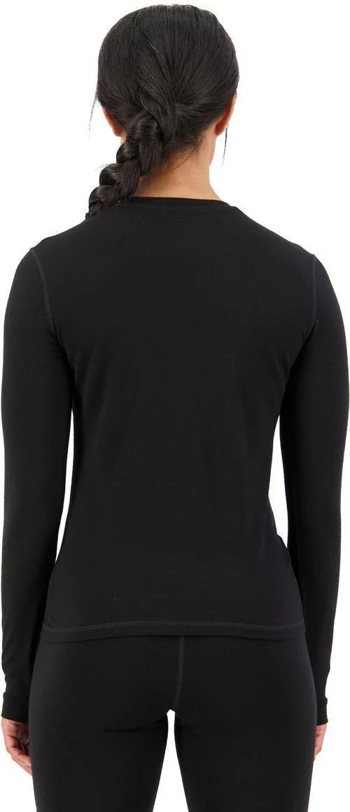 Cascade Merino Flex LS - Womens - Image 4