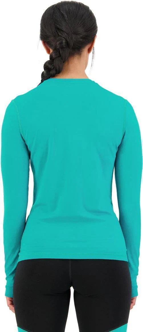 Cascade Merino Flex LS - Womens - Image 8