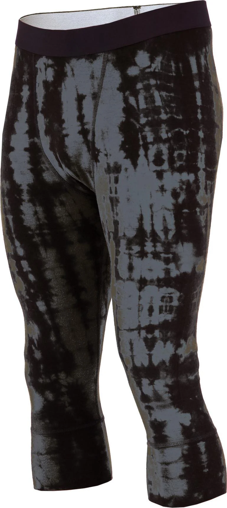 Cascade Merino Flex 3/4 Leggings - Mens