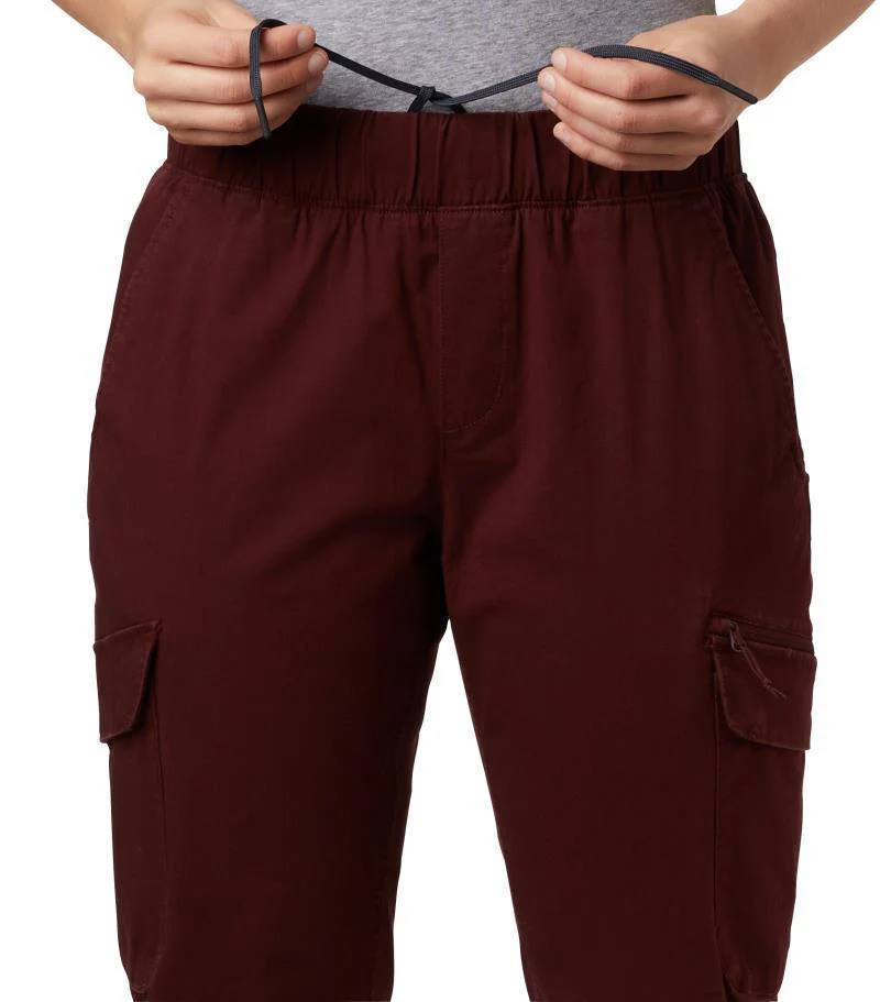 Cascade Pass Cargo Pants, Reg - Womens - Image 10