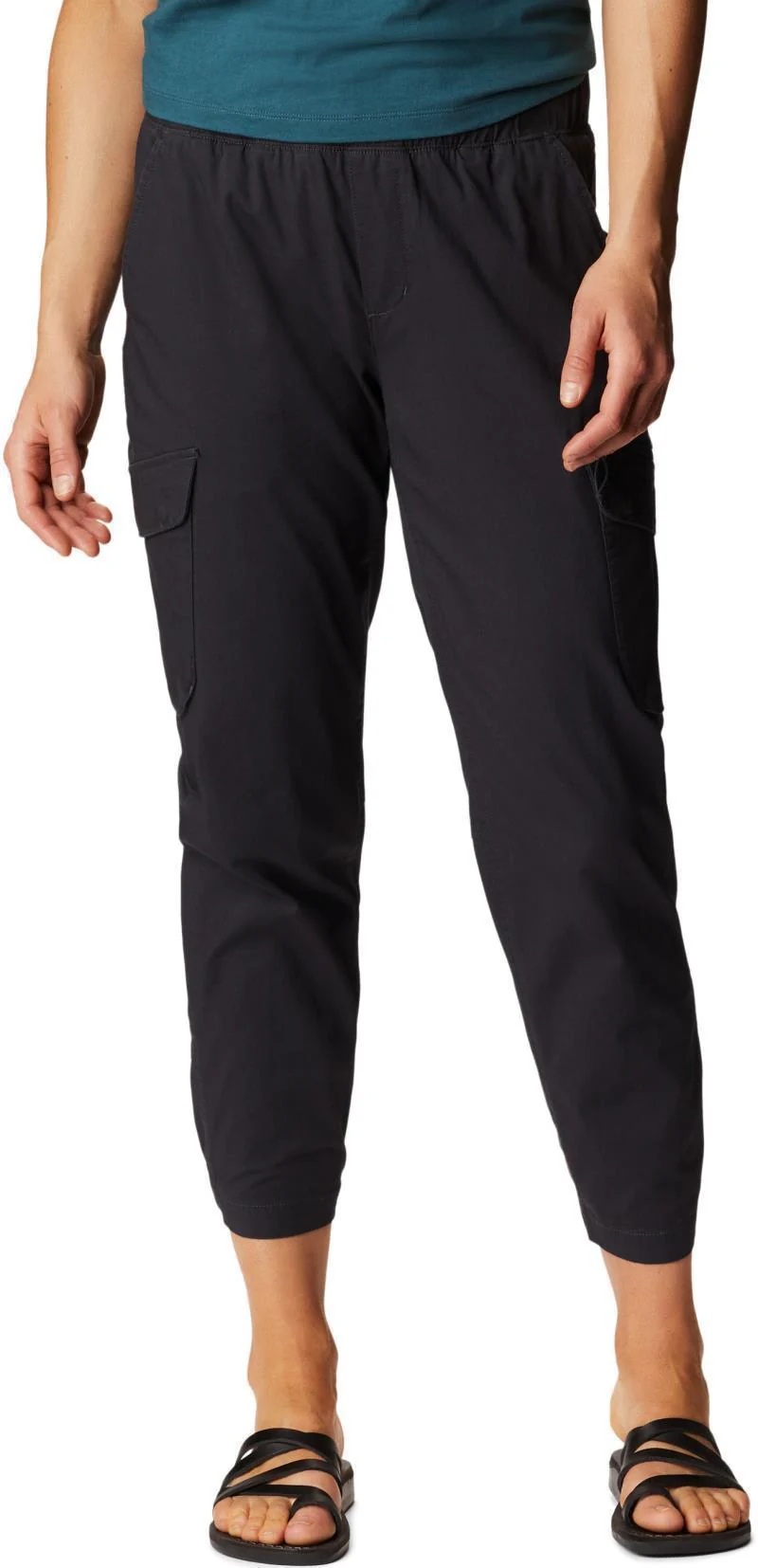 Cascade Pass Cargo Pants, Reg - Womens - Image 11