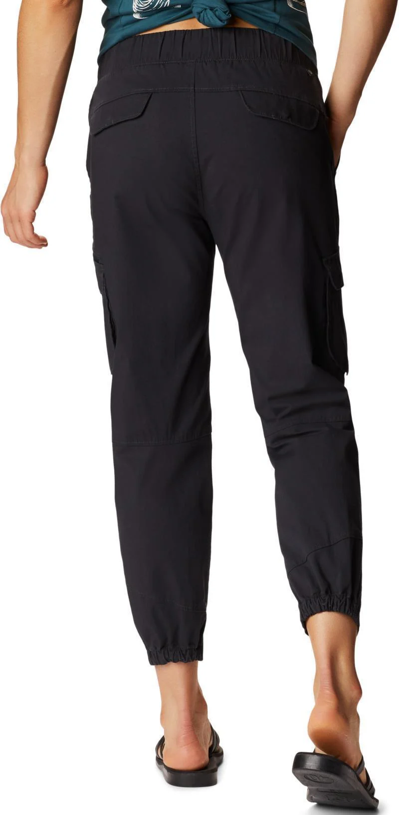 Cascade Pass Cargo Pants, Reg - Womens - Image 12