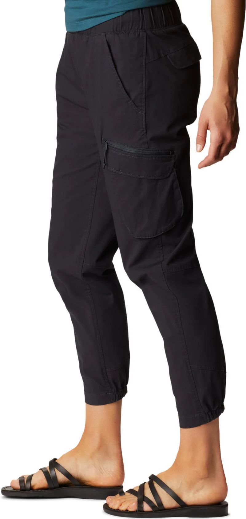 Cascade Pass Cargo Pants, Reg - Womens - Image 13